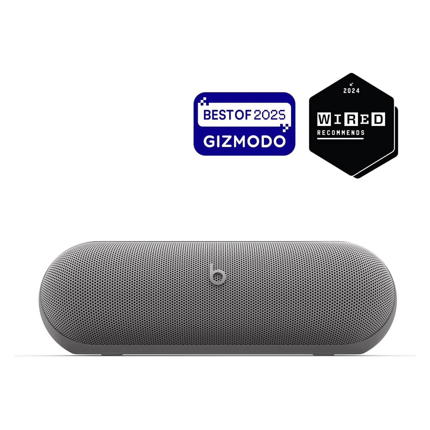 Beats Pill X Kim Kardashian Gris Oscuro